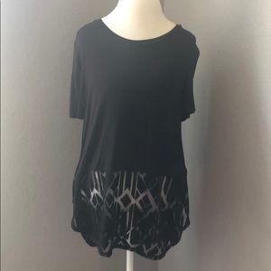 Stitch Fix Pixley Top